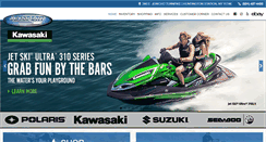 Desktop Screenshot of jetsport.net